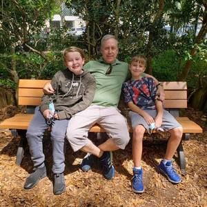 Meet your Posher, Kevin